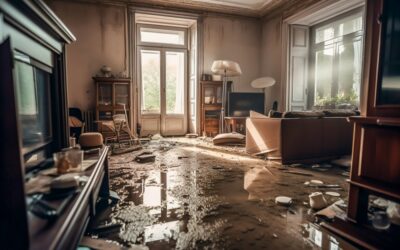 How to Bounce Back from Flood Damage