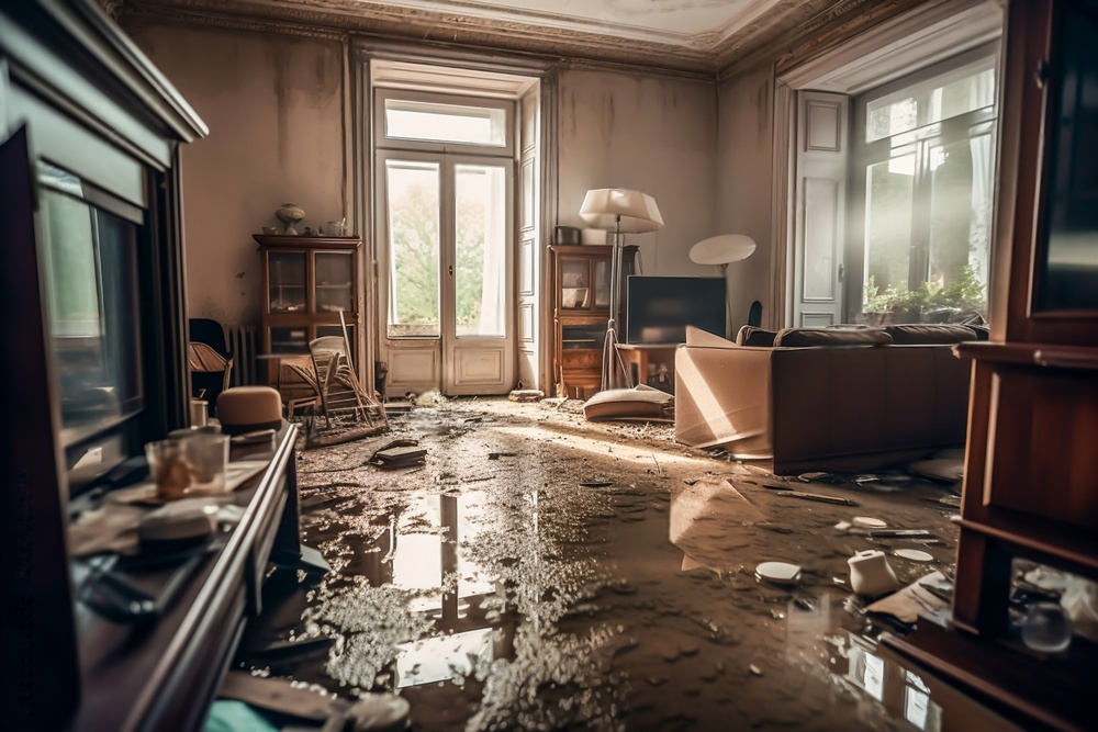 How to Bounce Back from Flood Damage