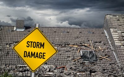 Storm Damage Restoration Solutions