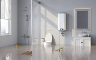 A Comprehensive Guide to Water Damage Restoration
